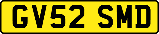 GV52SMD