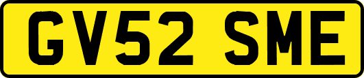 GV52SME