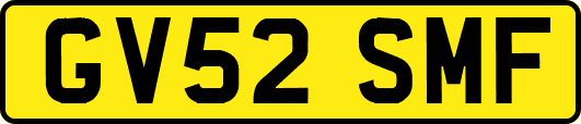 GV52SMF