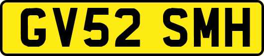 GV52SMH