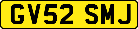 GV52SMJ