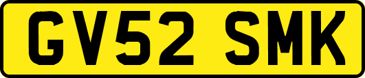 GV52SMK
