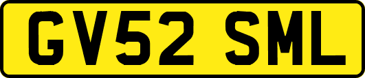 GV52SML