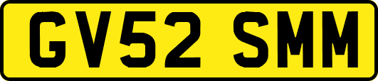 GV52SMM