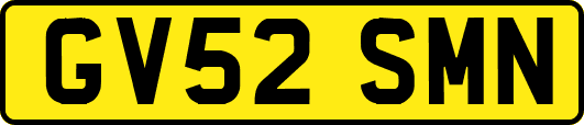GV52SMN
