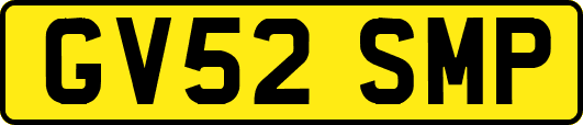 GV52SMP