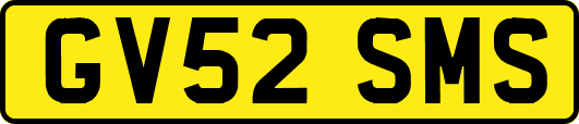 GV52SMS