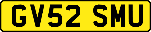 GV52SMU