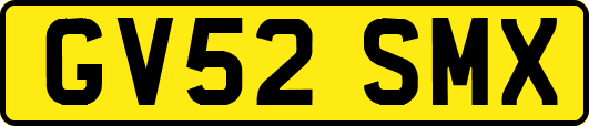 GV52SMX