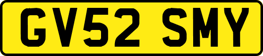GV52SMY