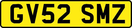 GV52SMZ