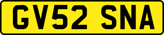 GV52SNA