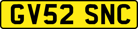 GV52SNC