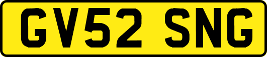 GV52SNG