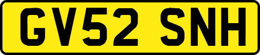 GV52SNH