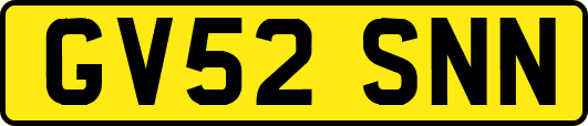 GV52SNN