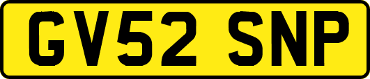 GV52SNP