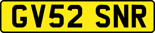 GV52SNR