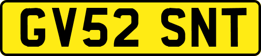 GV52SNT
