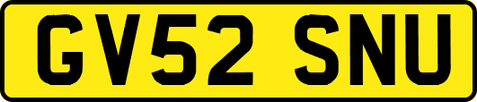 GV52SNU