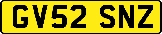 GV52SNZ
