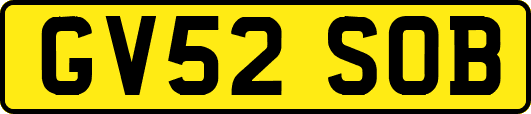 GV52SOB