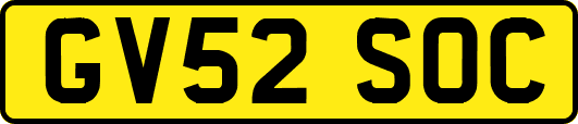 GV52SOC