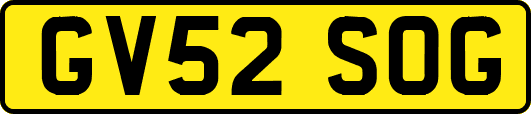 GV52SOG