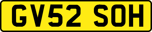 GV52SOH