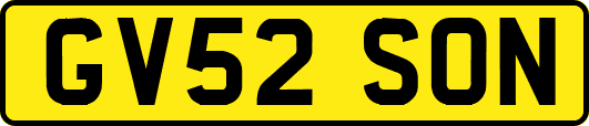 GV52SON
