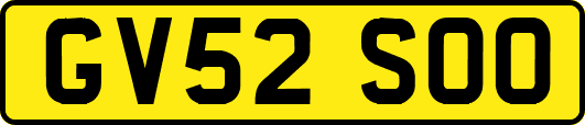 GV52SOO