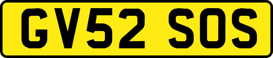 GV52SOS