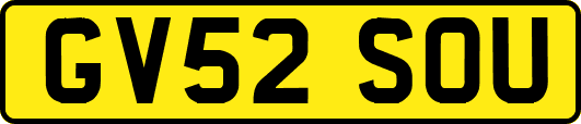 GV52SOU
