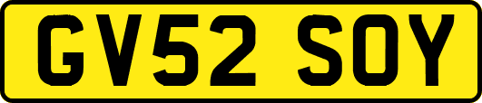 GV52SOY