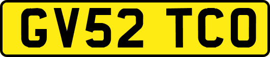 GV52TCO
