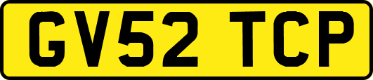 GV52TCP