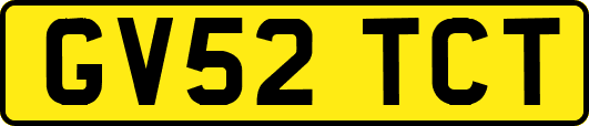 GV52TCT