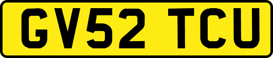 GV52TCU