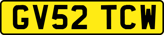 GV52TCW