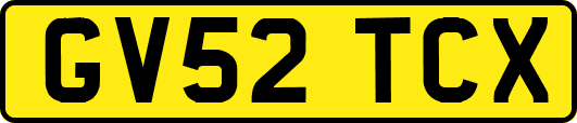GV52TCX