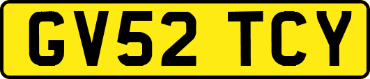 GV52TCY