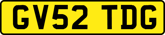 GV52TDG