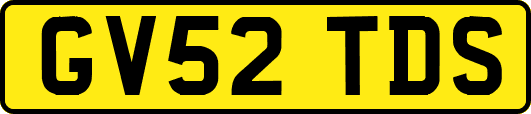 GV52TDS