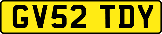 GV52TDY