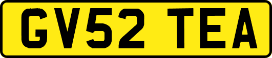 GV52TEA