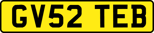 GV52TEB