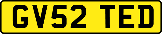 GV52TED