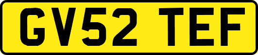 GV52TEF