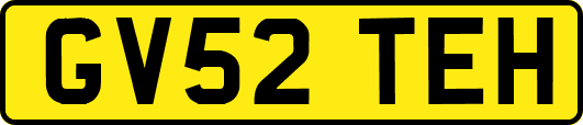 GV52TEH