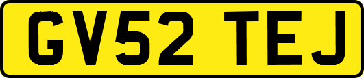 GV52TEJ